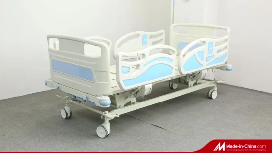 병상 의료 기기 집중 치료 침대 의료 기기